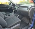 Синий Ниссан Rogue Sport, объемом двигателя 2 л и пробегом 140 тыс. км за 13800 $, фото 14 на Automoto.ua