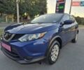Синий Ниссан Rogue Sport, объемом двигателя 2 л и пробегом 140 тыс. км за 13800 $, фото 3 на Automoto.ua