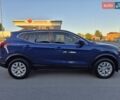 Синий Ниссан Rogue Sport, объемом двигателя 2 л и пробегом 140 тыс. км за 13800 $, фото 2 на Automoto.ua