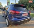 Синий Ниссан Rogue Sport, объемом двигателя 2 л и пробегом 140 тыс. км за 13800 $, фото 7 на Automoto.ua