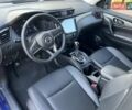 Синий Ниссан Rogue Sport, объемом двигателя 2 л и пробегом 86 тыс. км за 16500 $, фото 30 на Automoto.ua