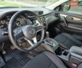 Синий Ниссан Rogue Sport, объемом двигателя 2 л и пробегом 140 тыс. км за 13800 $, фото 12 на Automoto.ua