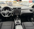 Синий Ниссан Rogue Sport, объемом двигателя 2 л и пробегом 72 тыс. км за 15288 $, фото 9 на Automoto.ua