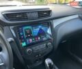 Синий Ниссан Rogue Sport, объемом двигателя 2 л и пробегом 86 тыс. км за 16500 $, фото 43 на Automoto.ua