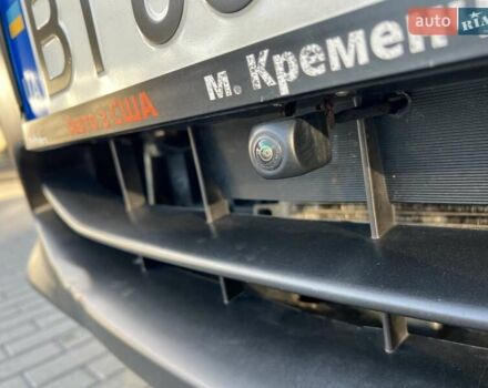 Синий Ниссан Rogue Sport, объемом двигателя 2 л и пробегом 86 тыс. км за 16500 $, фото 84 на Automoto.ua