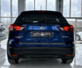 Синий Ниссан Rogue Sport, объемом двигателя 2 л и пробегом 33 тыс. км за 17199 $, фото 29 на Automoto.ua