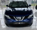 Синий Ниссан Rogue Sport, объемом двигателя 2 л и пробегом 33 тыс. км за 17199 $, фото 9 на Automoto.ua