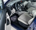 Синий Ниссан Rogue Sport, объемом двигателя 2 л и пробегом 33 тыс. км за 17199 $, фото 11 на Automoto.ua