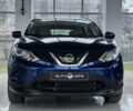 Синий Ниссан Rogue Sport, объемом двигателя 2 л и пробегом 33 тыс. км за 17199 $, фото 2 на Automoto.ua