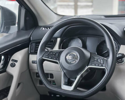 Синий Ниссан Rogue Sport, объемом двигателя 2 л и пробегом 33 тыс. км за 17199 $, фото 16 на Automoto.ua