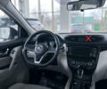 Синий Ниссан Rogue Sport, объемом двигателя 2 л и пробегом 33 тыс. км за 17199 $, фото 15 на Automoto.ua
