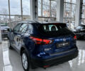Синий Ниссан Rogue Sport, объемом двигателя 2 л и пробегом 33 тыс. км за 17199 $, фото 26 на Automoto.ua