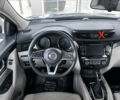 Синий Ниссан Rogue Sport, объемом двигателя 2 л и пробегом 33 тыс. км за 17199 $, фото 24 на Automoto.ua