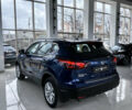 Синий Ниссан Rogue Sport, объемом двигателя 2 л и пробегом 33 тыс. км за 17199 $, фото 27 на Automoto.ua