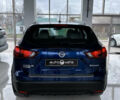 Синий Ниссан Rogue Sport, объемом двигателя 2 л и пробегом 33 тыс. км за 17199 $, фото 28 на Automoto.ua