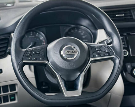 Синий Ниссан Rogue Sport, объемом двигателя 2 л и пробегом 33 тыс. км за 17199 $, фото 17 на Automoto.ua