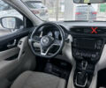 Синий Ниссан Rogue Sport, объемом двигателя 2 л и пробегом 33 тыс. км за 17199 $, фото 14 на Automoto.ua