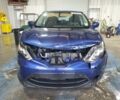 Синий Ниссан Rogue Sport, объемом двигателя 2 л и пробегом 79 тыс. км за 10600 $, фото 1 на Automoto.ua