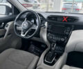 Синий Ниссан Rogue Sport, объемом двигателя 2 л и пробегом 33 тыс. км за 17199 $, фото 22 на Automoto.ua