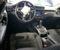 Синий Ниссан Rogue Sport, объемом двигателя 2 л и пробегом 79 тыс. км за 10600 $, фото 7 на Automoto.ua
