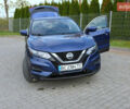 Синий Ниссан Rogue Sport, объемом двигателя 2 л и пробегом 160 тыс. км за 15000 $, фото 9 на Automoto.ua