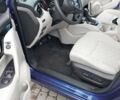 Синий Ниссан Rogue Sport, объемом двигателя 2 л и пробегом 84 тыс. км за 14999 $, фото 17 на Automoto.ua
