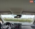 Синий Ниссан Rogue Sport, объемом двигателя 2 л и пробегом 119 тыс. км за 14150 $, фото 22 на Automoto.ua
