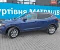 Синий Ниссан Rogue Sport, объемом двигателя 2 л и пробегом 84 тыс. км за 14999 $, фото 6 на Automoto.ua