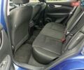 Синий Ниссан Rogue Sport, объемом двигателя 2 л и пробегом 119 тыс. км за 14150 $, фото 13 на Automoto.ua