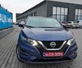 Синий Ниссан Rogue Sport, объемом двигателя 2 л и пробегом 84 тыс. км за 14999 $, фото 12 на Automoto.ua