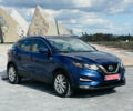 Синий Ниссан Rogue Sport, объемом двигателя 2 л и пробегом 162 тыс. км за 14950 $, фото 8 на Automoto.ua