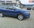 Синий Ниссан Rogue Sport, объемом двигателя 2 л и пробегом 119 тыс. км за 14150 $, фото 6 на Automoto.ua