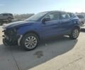 Синий Ниссан Rogue Sport, объемом двигателя 2 л и пробегом 114 тыс. км за 10400 $, фото 1 на Automoto.ua