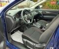 Синий Ниссан Rogue Sport, объемом двигателя 2 л и пробегом 119 тыс. км за 14150 $, фото 11 на Automoto.ua