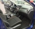 Синий Ниссан Rogue Sport, объемом двигателя 2 л и пробегом 119 тыс. км за 14150 $, фото 19 на Automoto.ua