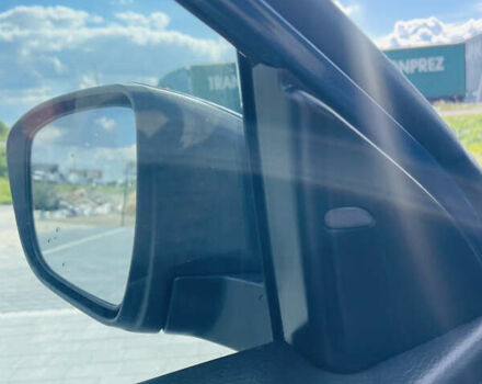 Синий Ниссан Rogue Sport, объемом двигателя 2 л и пробегом 162 тыс. км за 14950 $, фото 11 на Automoto.ua