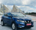 Синий Ниссан Rogue Sport, объемом двигателя 2 л и пробегом 162 тыс. км за 14950 $, фото 4 на Automoto.ua