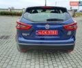 Синий Ниссан Rogue Sport, объемом двигателя 2 л и пробегом 119 тыс. км за 14150 $, фото 8 на Automoto.ua