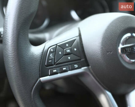 Синий Ниссан Rogue Sport, объемом двигателя 2 л и пробегом 160 тыс. км за 15000 $, фото 24 на Automoto.ua