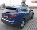 Синий Ниссан Rogue Sport, объемом двигателя 2 л и пробегом 84 тыс. км за 14999 $, фото 9 на Automoto.ua
