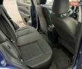 Синий Ниссан Rogue Sport, объемом двигателя 2 л и пробегом 119 тыс. км за 14150 $, фото 16 на Automoto.ua