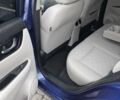 Синий Ниссан Rogue Sport, объемом двигателя 2 л и пробегом 84 тыс. км за 14999 $, фото 16 на Automoto.ua