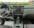 Синий Ниссан Rogue Sport, объемом двигателя 2 л и пробегом 119 тыс. км за 14150 $, фото 15 на Automoto.ua