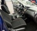 Синий Ниссан Rogue Sport, объемом двигателя 2 л и пробегом 119 тыс. км за 14150 $, фото 20 на Automoto.ua