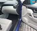 Синий Ниссан Rogue Sport, объемом двигателя 2 л и пробегом 84 тыс. км за 14999 $, фото 14 на Automoto.ua
