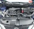 Синий Ниссан Rogue Sport, объемом двигателя 2 л и пробегом 84 тыс. км за 14999 $, фото 26 на Automoto.ua