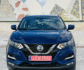 Синий Ниссан Rogue Sport, объемом двигателя 2 л и пробегом 162 тыс. км за 14950 $, фото 7 на Automoto.ua