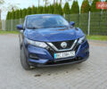 Синий Ниссан Rogue Sport, объемом двигателя 2 л и пробегом 160 тыс. км за 15000 $, фото 13 на Automoto.ua