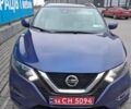 Синий Ниссан Rogue Sport, объемом двигателя 2 л и пробегом 84 тыс. км за 14999 $, фото 13 на Automoto.ua