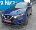Синий Ниссан Rogue Sport, объемом двигателя 2 л и пробегом 84 тыс. км за 14999 $, фото 5 на Automoto.ua